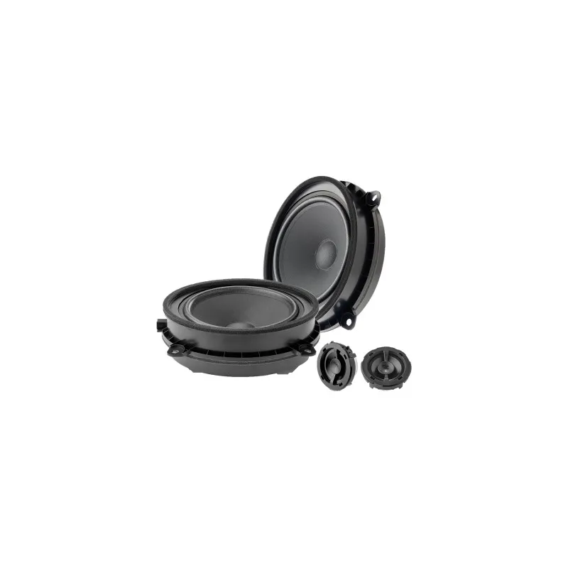 Comprar FOCAL KIT ES TOY170 | InforAudio