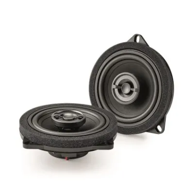 IC BMW 100 V2 Kit Focal Coaxial BMW / MINI