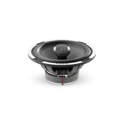 PC165,165mm 2 vias coaxiales