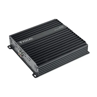 Amplificador Focal 4 canales AP-4380