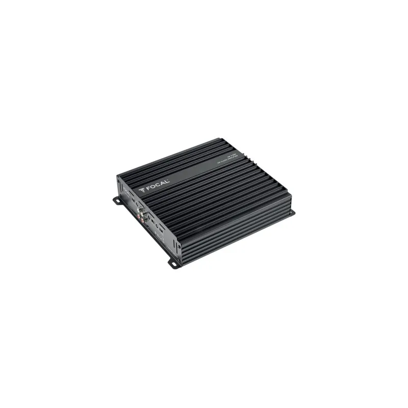 Comprar Amplificador Focal 4 canales AP-4380 | InforAudio