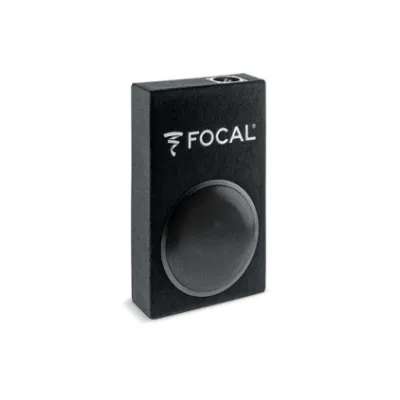 PSB200  Sub Focal Pasivo