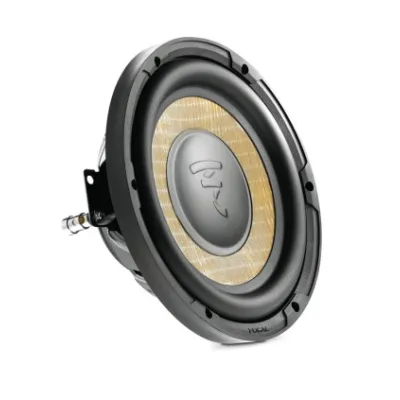 Kit Sub Woofer P20FSE