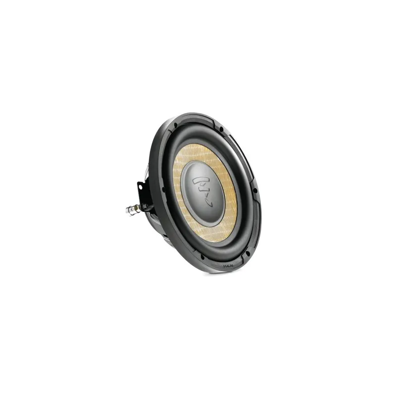 Comprar Kit Sub Woofer P20FSE | InforAudio