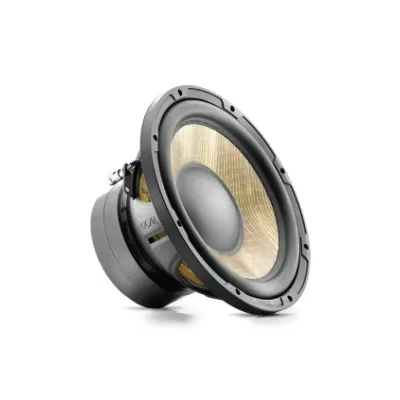 Kit Sub Woofer P25FE