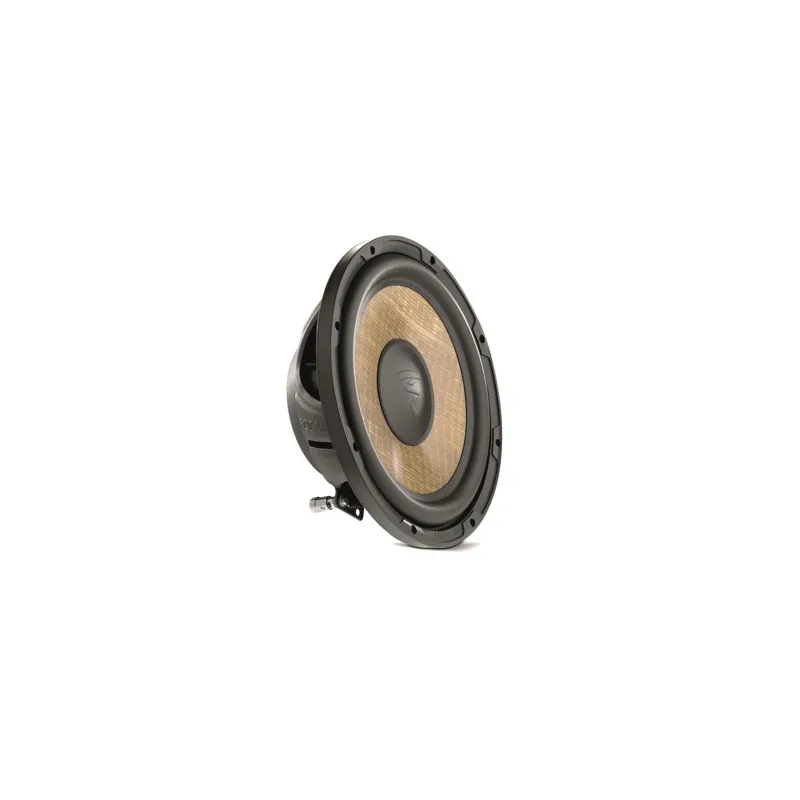 Comprar Kit Sub Woofer P25FSE | InforAudio