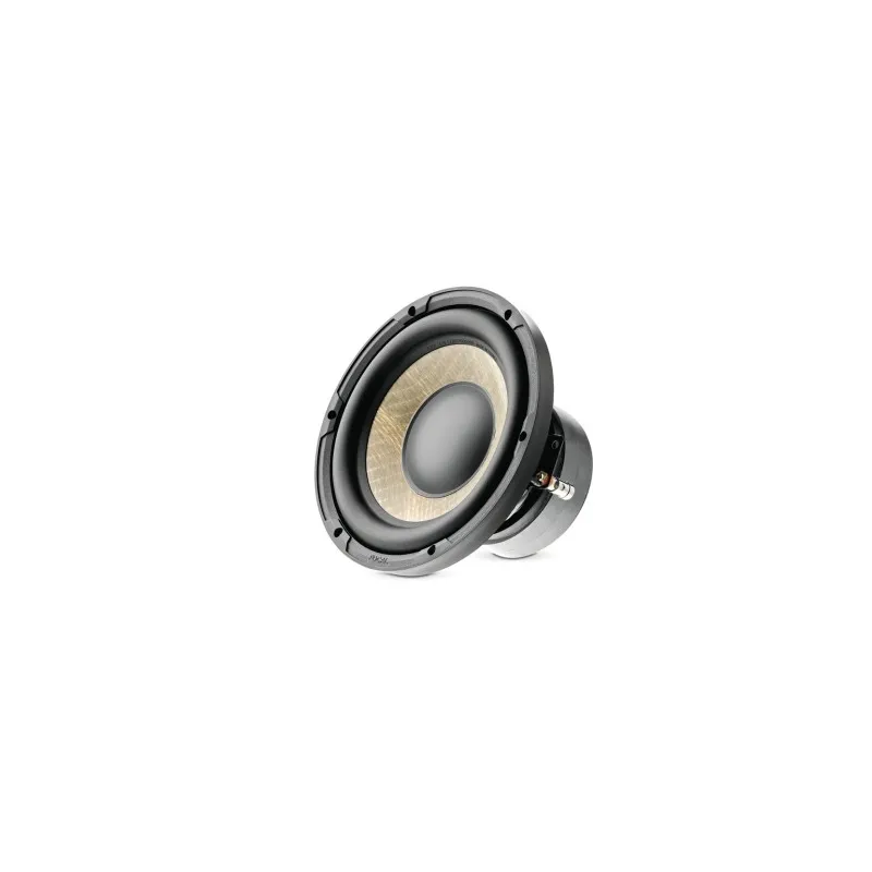 Comprar Kit Sub Woofer P20FE | InforAudio