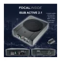 Miniatura FOCAL ISUB ACTIVO
