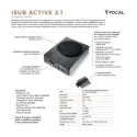 Miniatura FOCAL ISUB ACTIVO