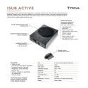 Miniatura FOCAL ISUB ACTIVO