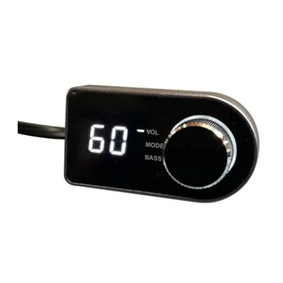 Goldhorn Control Remoto GD16