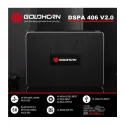 Miniatura Goldhorn DSPA 406 V2.0