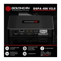 Miniatura Goldhorn DSPA 406 V2.0