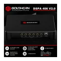 Miniatura Goldhorn DSPA 406 V2.0
