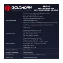 Miniatura Goldhorn AB218