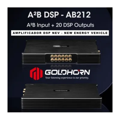 Goldhorn AB212