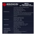Miniatura Goldhorn AB212