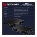 Miniatura Goldhorn AB212