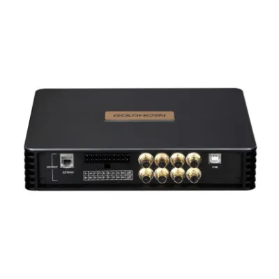 Goldhorn DSPA 816 Pro