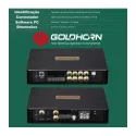 Miniatura Goldhorn DSPA 816 Pro
