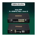 Miniatura Goldhorn DSPA 816 Pro