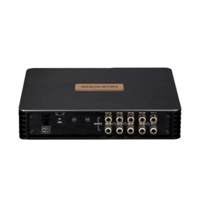 Goldhorn DSPA 810 Pro