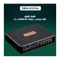 Miniatura Goldhorn DSPA 810 Pro