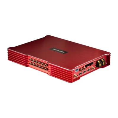 Goldhorn P3 DSPA PLUS