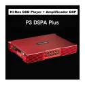 Miniatura Goldhorn P3 DSPA PLUS