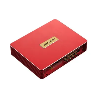 Goldhorn P2 DSPA PRO