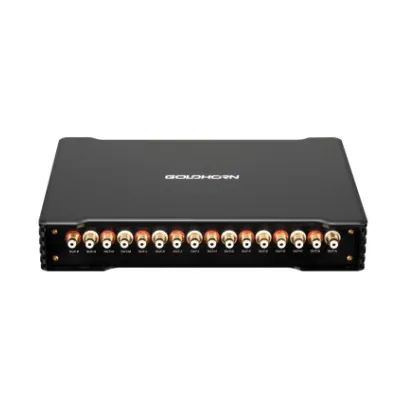 Goldhorn P5 DSP ULTRA