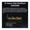 Miniatura Goldhorn P5 DSP ULTRA