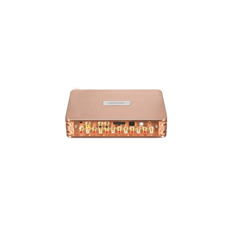 Comprar Goldhorn P2 DSP PRO | InforAudio