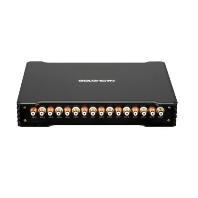 Goldhorn DSP16 ULTRA