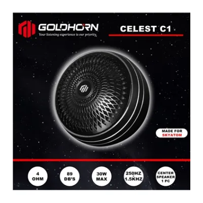 Goldhorn Celest C1