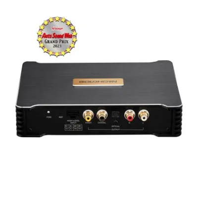 Goldhorn P3 PLUS Reproductor Hi-Res