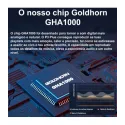 Miniatura Goldhorn P3 PLUS Reproductor Hi-Res