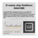 Miniatura Goldhorn P2 Pro Reproductor Hi-Res