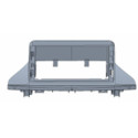 Miniatura Marco Adaptador 10o12" Carson para BMW X1  F48 2016