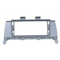 Miniatura Marco Adaptador 10o12" Linux Carson para BMW X3 - X4  - F25 - F26 - 2011