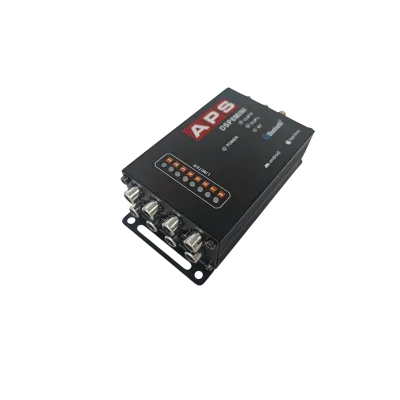 Procesador APS DSP8MINI