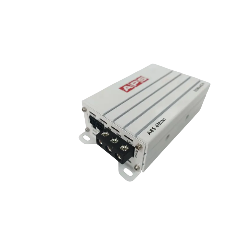Comprar Amplificador APS A85.4 Mini | InforAudio
