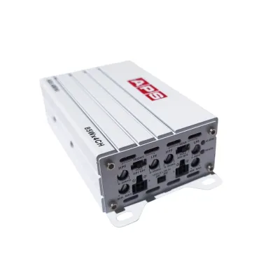 Amplificador APS A85.4 Mini