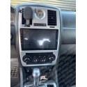 Miniatura Marco Adaptador 9" Carson para Chrysler 300c 2004