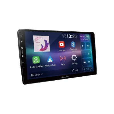 Pantalla Pioneer 9" - SPH-PF97BT