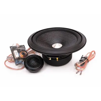 Altavoces APS SD165 - 2025