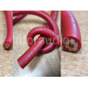 Miniatura Ampire Cable Corriente Negro XSK35 - Cobre