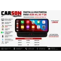 Miniatura Pantalla Carson 10.2" - Linux - AUDI H MMI