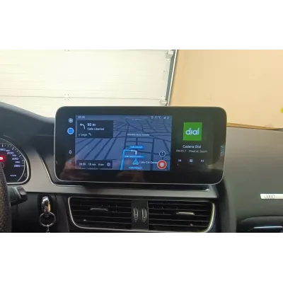 Pantalla Carson 10.2" - Linux - AUDI L NO MMI