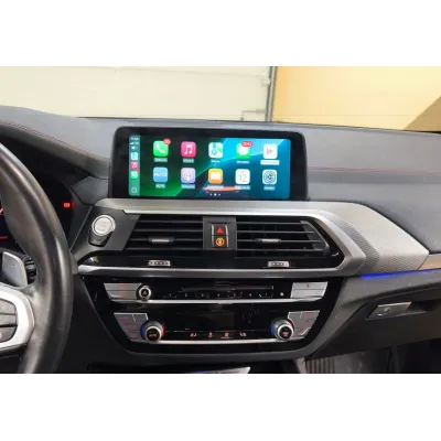 Pantalla Carson 10.2" - Linux - BMW EVO